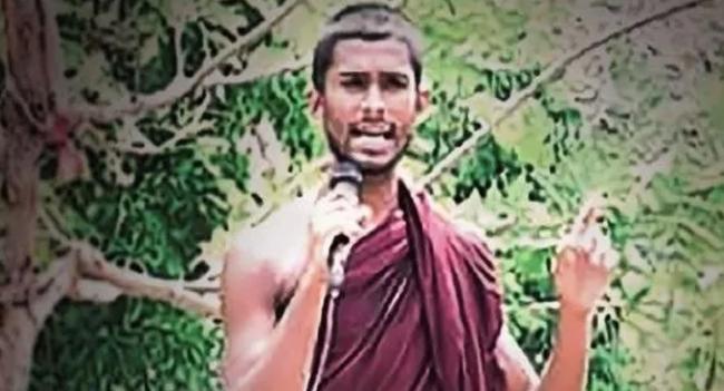 கல்வெவ சிறிதம்ம தேரர் வைத்தியசாலையில் அனுமதி